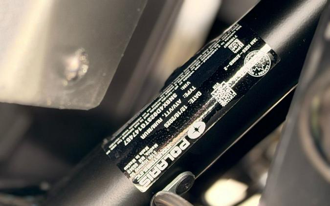 2026 Polaris RZR Pro XP® 4 Ultimate