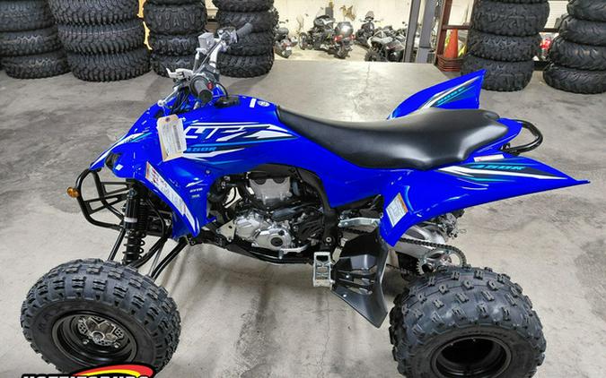 2026 Yamaha YFZ 450 R