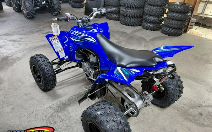 2026 Yamaha YFZ 450 R