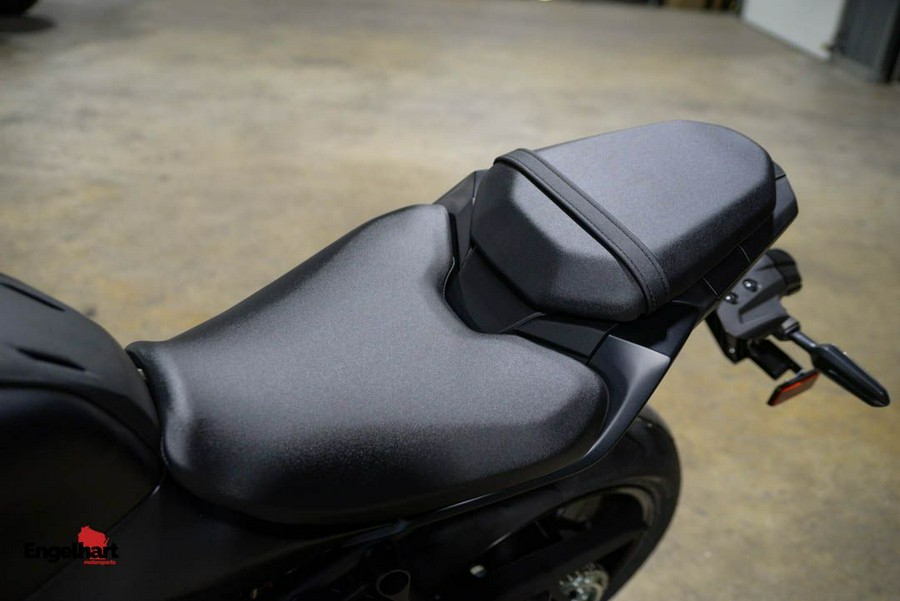 2026 Yamaha MT-07