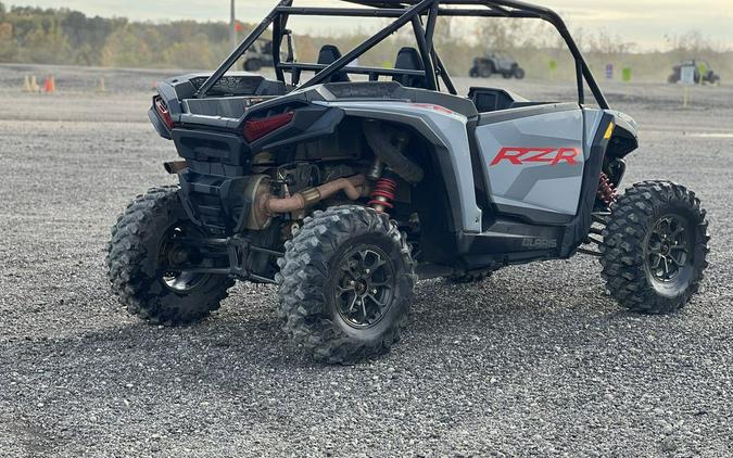 2025 Polaris RZR XP 1000 Premium