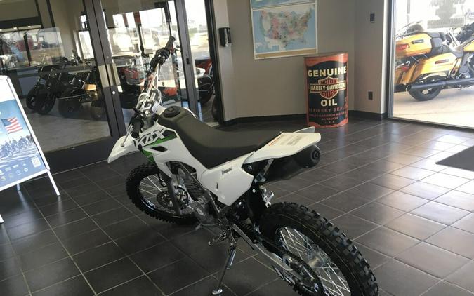 KLX®230R