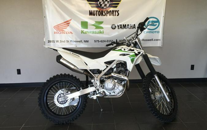 KLX®230R
