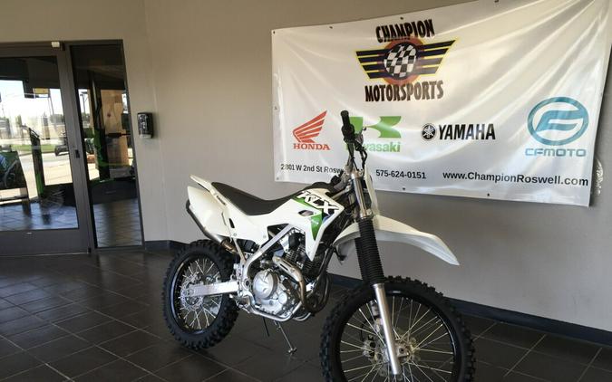 KLX®230R