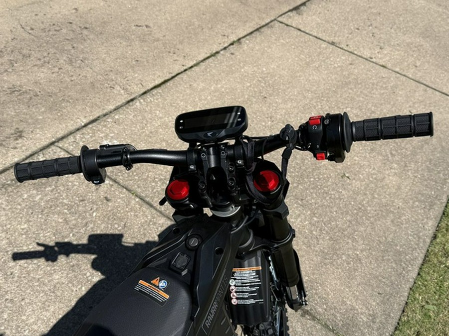 2025 Rawrr 48V Mantis Mini