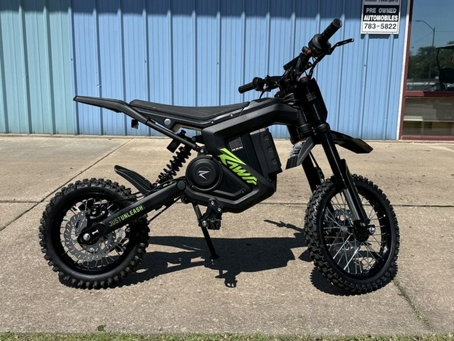 2025 Rawrr 48V Mantis Mini