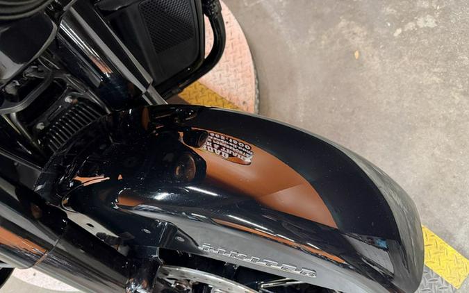 2021 Harley-Davidson Touring FLHTK - Ultra Limited