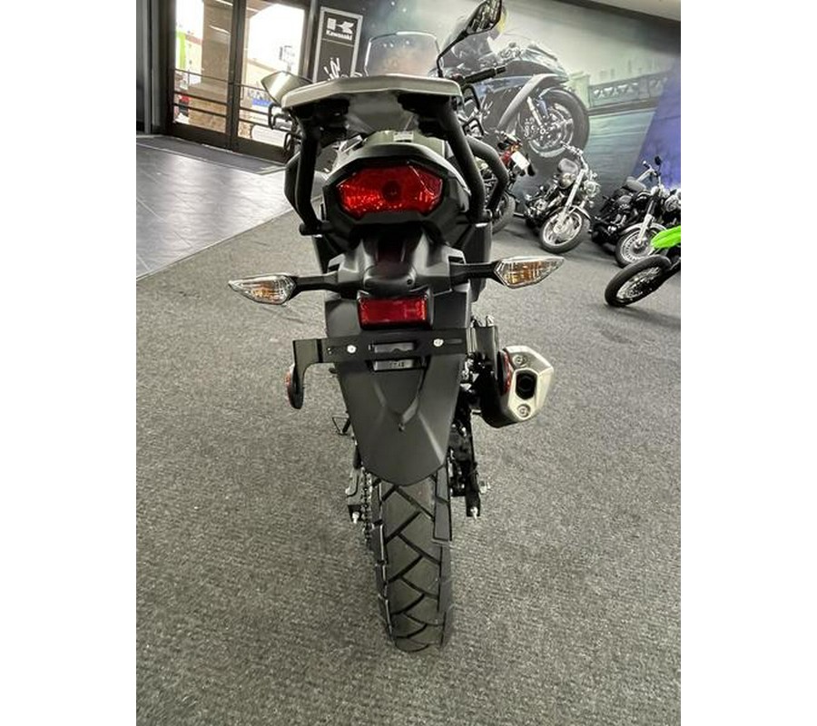 2023 Kawasaki Versys®-X 300 ABS