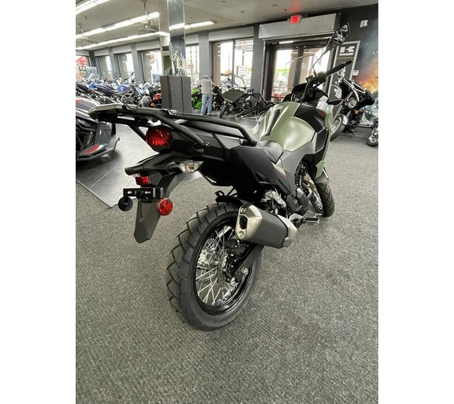 2023 Kawasaki Versys®-X 300 ABS