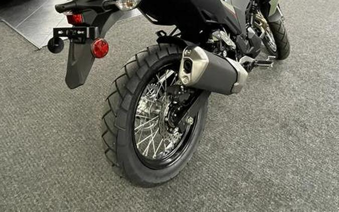 2023 Kawasaki Versys®-X 300 ABS