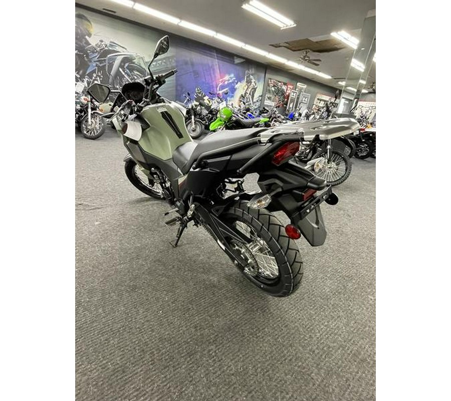 2023 Kawasaki Versys®-X 300 ABS