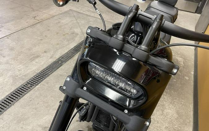 2019 Harley-Davidson® FXFBS - Softail® Fat Bob® 114