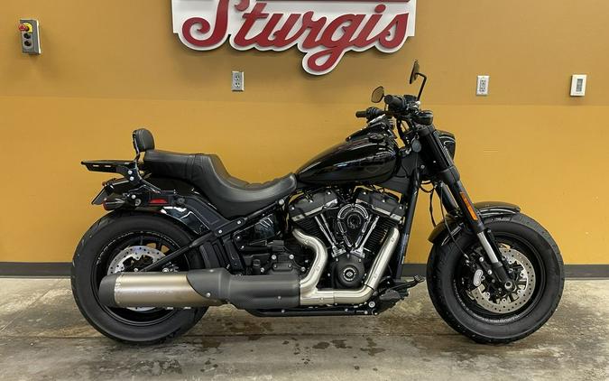 2019 Harley-Davidson® FXFBS - Softail® Fat Bob® 114