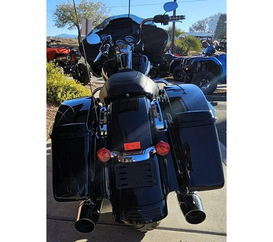 2022 Harley-Davidson® FLTRX - Road Glide®