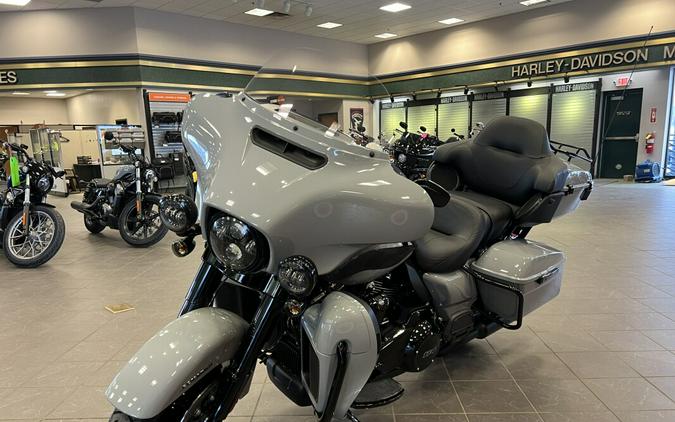 2024 Harley-Davidson Ultra Limited FLHTK