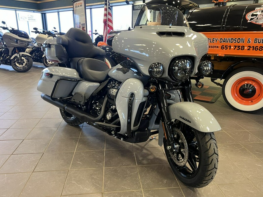 2024 Harley-Davidson Ultra Limited FLHTK