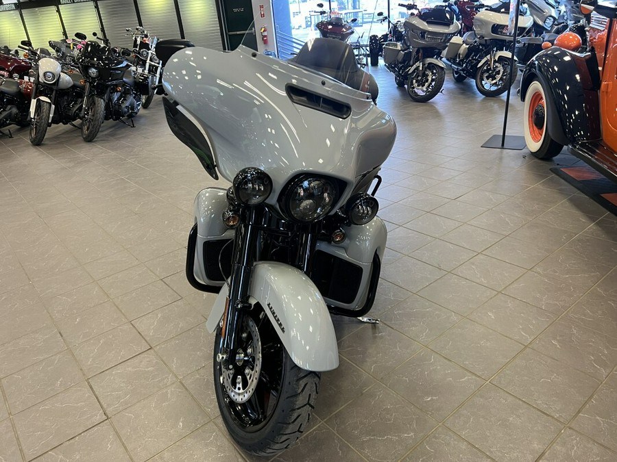 2024 Harley-Davidson Ultra Limited FLHTK