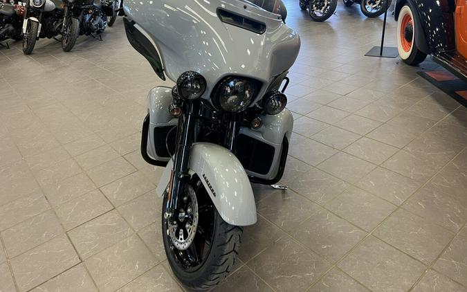 2024 Harley-Davidson Ultra Limited FLHTK