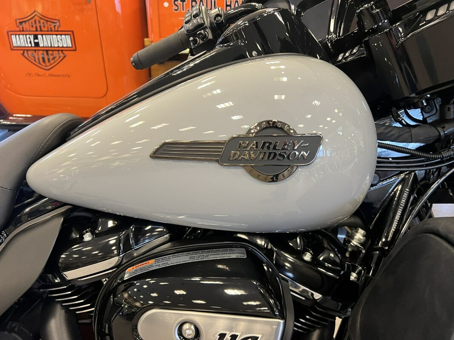 2024 Harley-Davidson Ultra Limited FLHTK