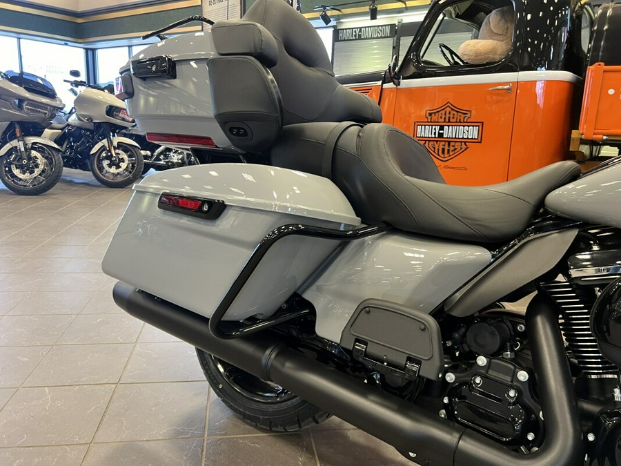 2024 Harley-Davidson Ultra Limited FLHTK