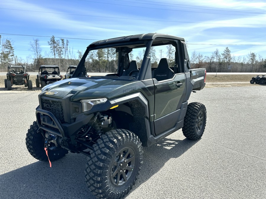 2024 Polaris Polaris XPEDITION XP Ultimate