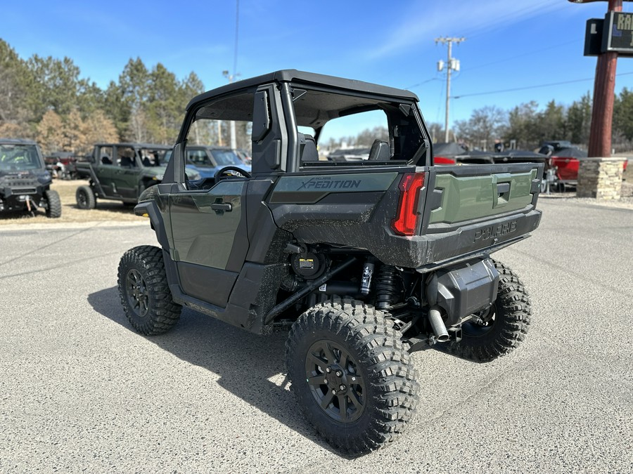 2024 Polaris Polaris XPEDITION XP Ultimate