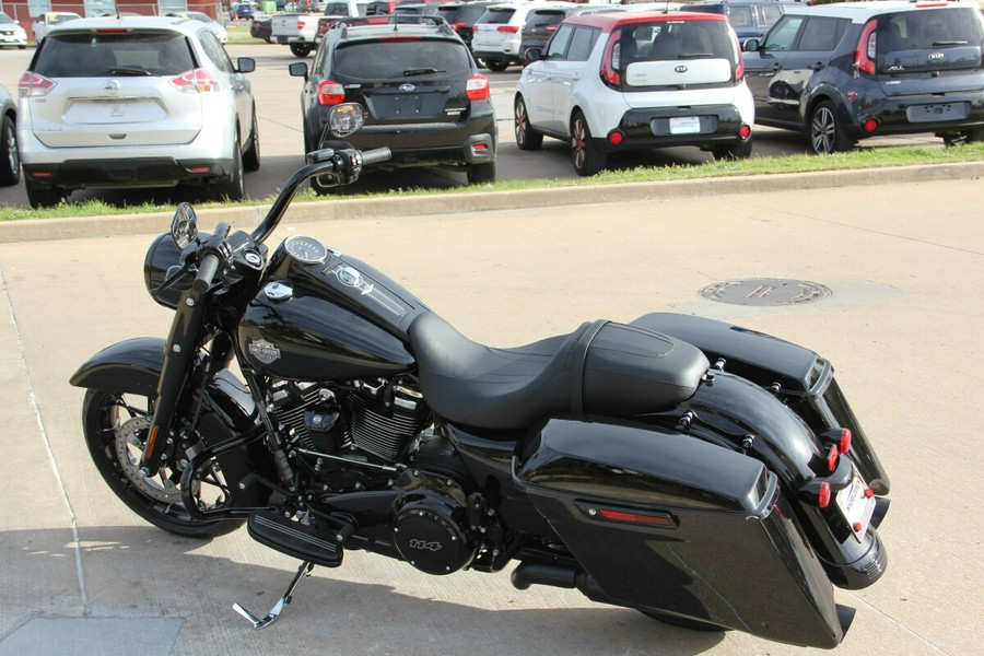 2024 Harley-Davidson Road King Special