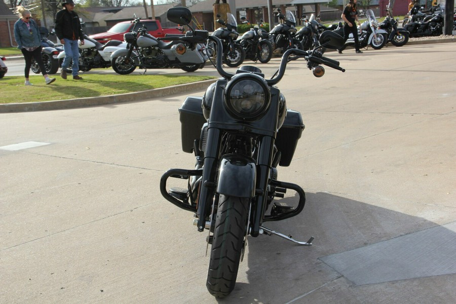 2024 Harley-Davidson Road King Special