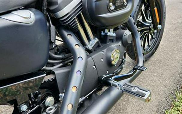 2014 Harley-Davidson Sportster® Iron 883™