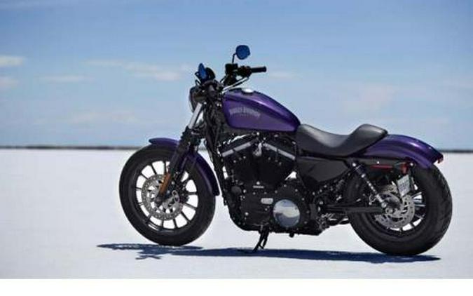 2014 Harley-Davidson Sportster® Iron 883™