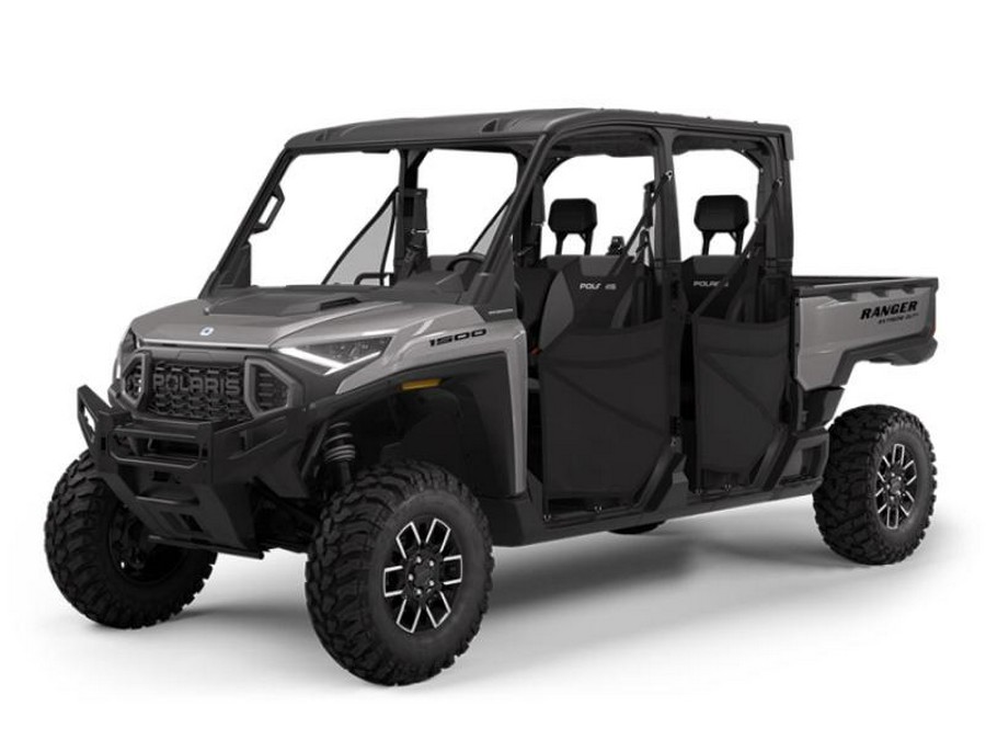 2024 Polaris® Ranger Crew XD 1500 Premium