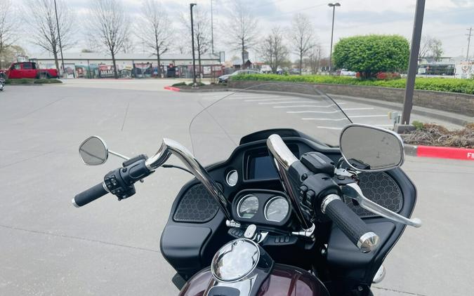 2019 Harley-Davidson Road Glide Ultra FLTRU