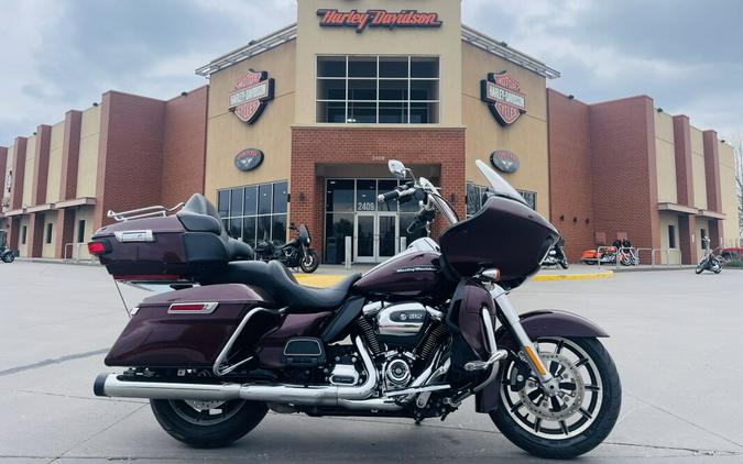 2019 Harley-Davidson Road Glide Ultra FLTRU