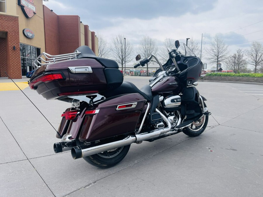 2019 Harley-Davidson Road Glide Ultra FLTRU