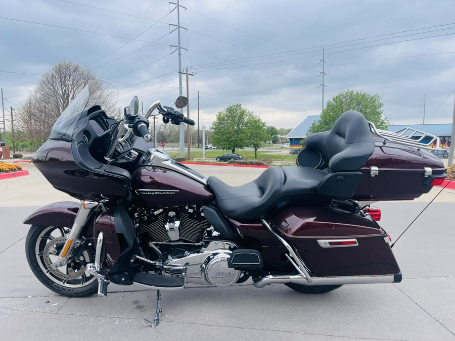 2019 Harley-Davidson Road Glide Ultra FLTRU