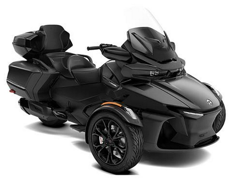 2023 Can-Am Spyder RT Limited