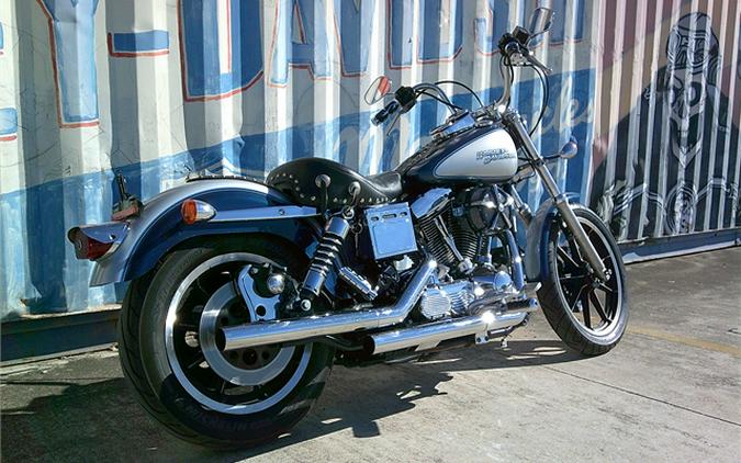1993 Harley-Davidson FXDL