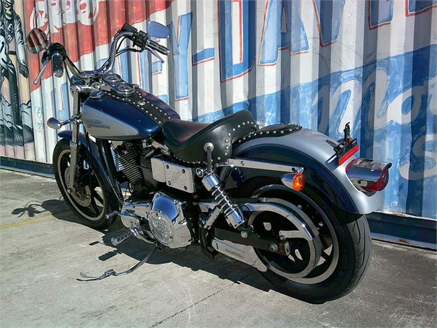 1993 Harley-Davidson FXDL