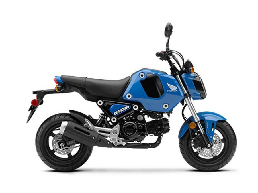 2022 Honda® GROM ABS