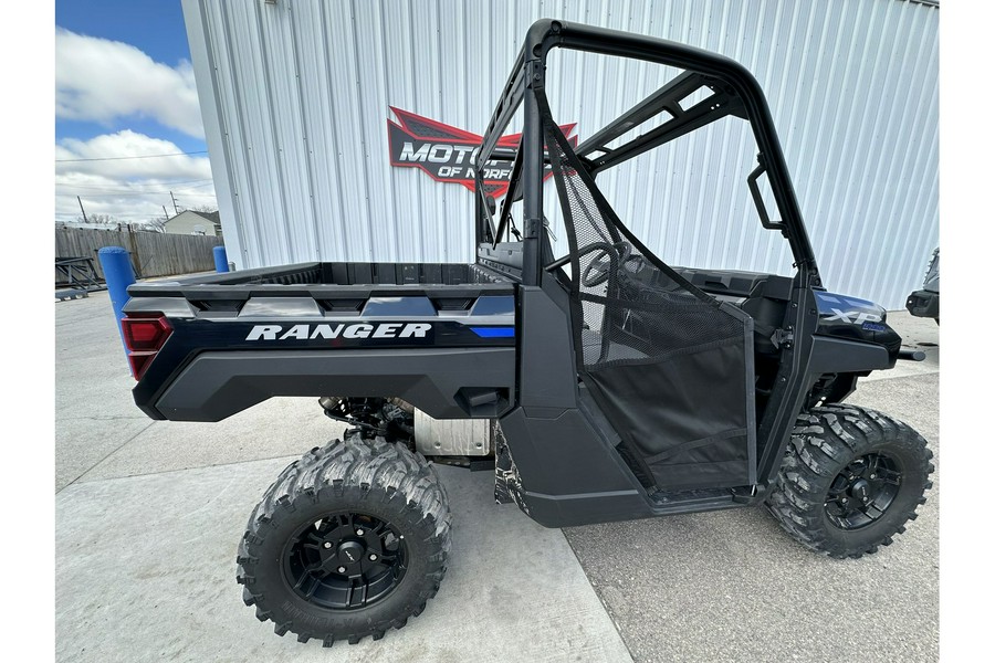 2023 Polaris Industries RANGER XP 1000 PREMIUM