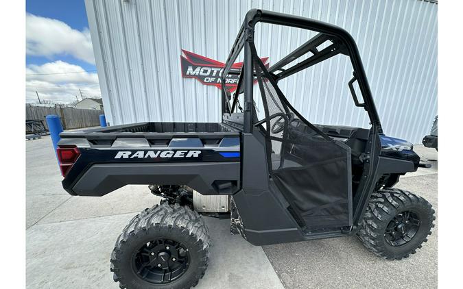 2023 Polaris Industries RANGER XP 1000 PREMIUM