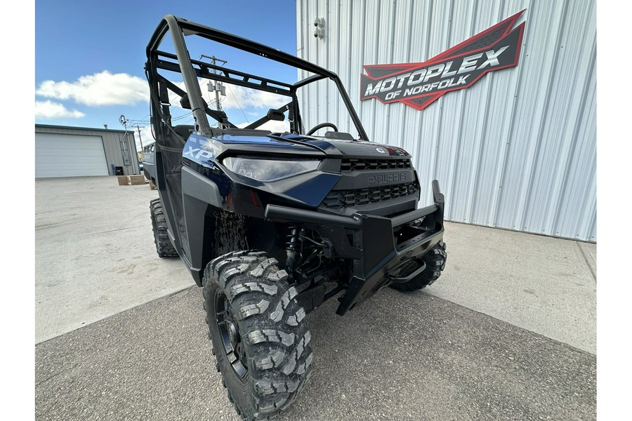 2023 Polaris Industries RANGER XP 1000 PREMIUM