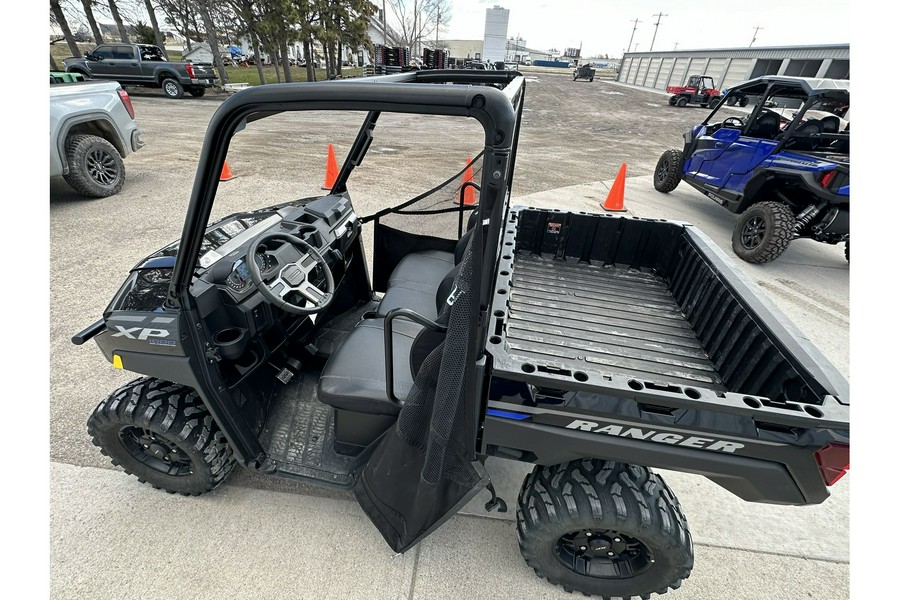 2023 Polaris Industries RANGER XP 1000 PREMIUM