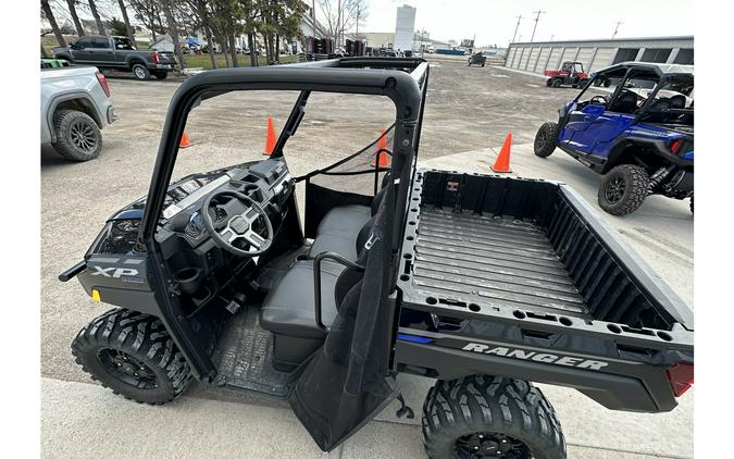 2023 Polaris Industries RANGER XP 1000 PREMIUM