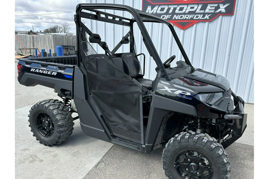 2023 Polaris Industries RANGER XP 1000 PREMIUM