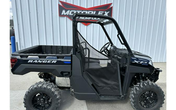 2023 Polaris Industries RANGER XP 1000 PREMIUM