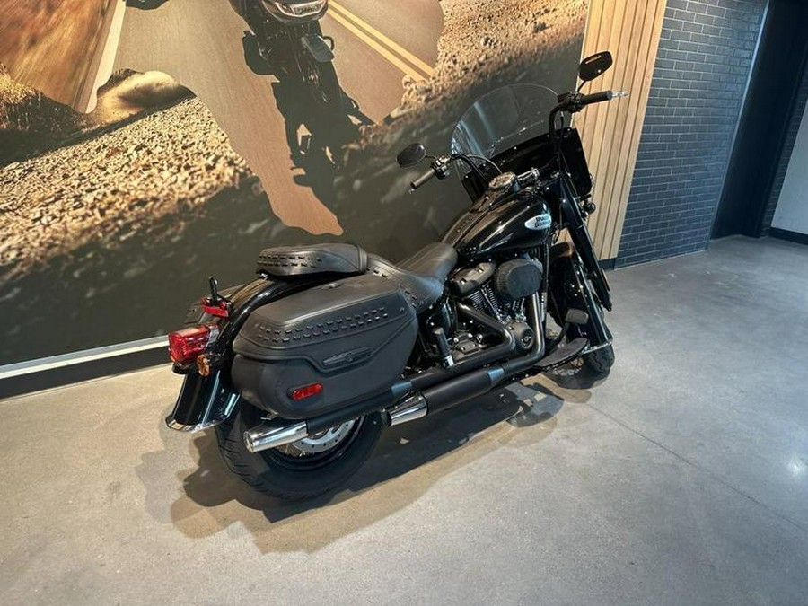 2024 Harley-Davidson® FLHCS - Heritage Classic