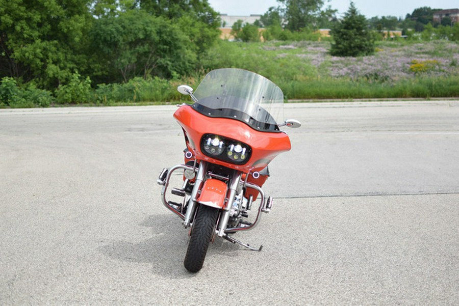 2007 Harley-Davidson Touring FLTR - Road Glide