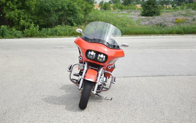 2007 Harley-Davidson Touring FLTR - Road Glide