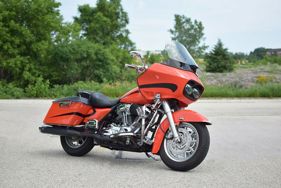 2007 Harley-Davidson Touring FLTR - Road Glide